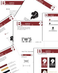 VI企业形象设计与文艺创作的跨界融合 以艺术之魂塑造品牌之形